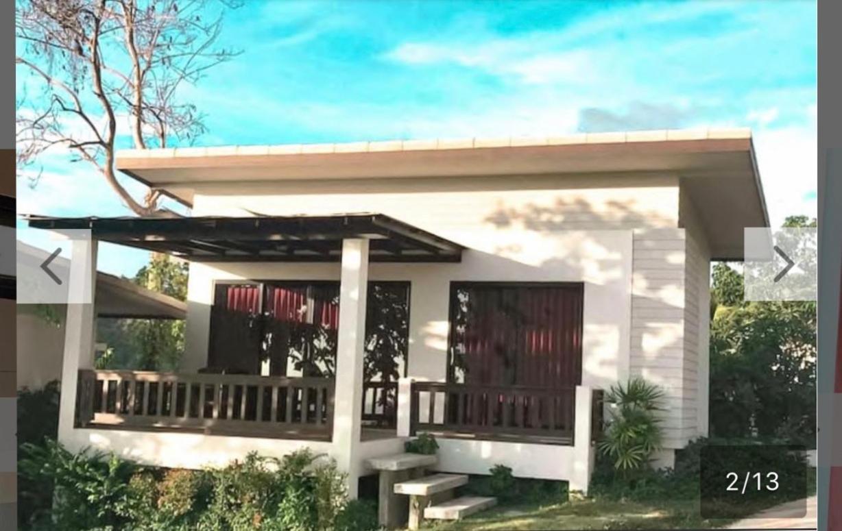 High Life Villas Salad Beach Exterior foto