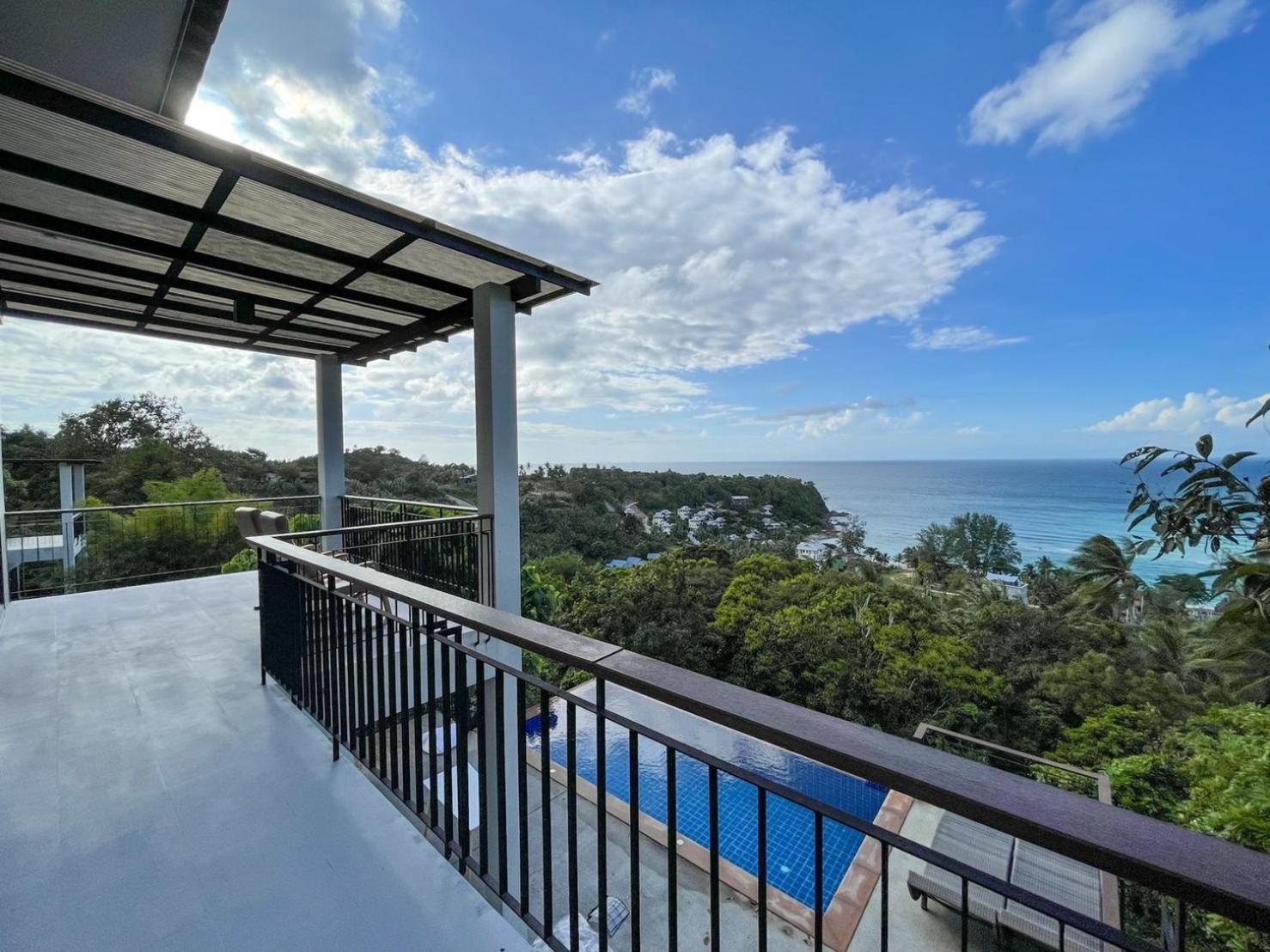 High Life Villas Salad Beach Exterior foto