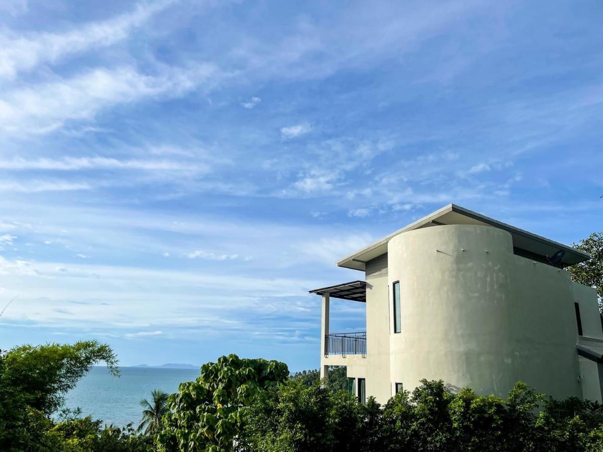 High Life Villas Salad Beach Exterior foto