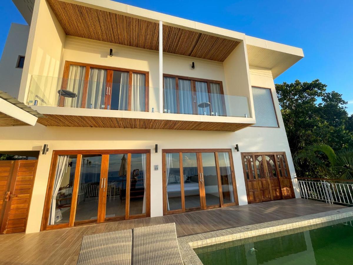 High Life Villas Salad Beach Exterior foto