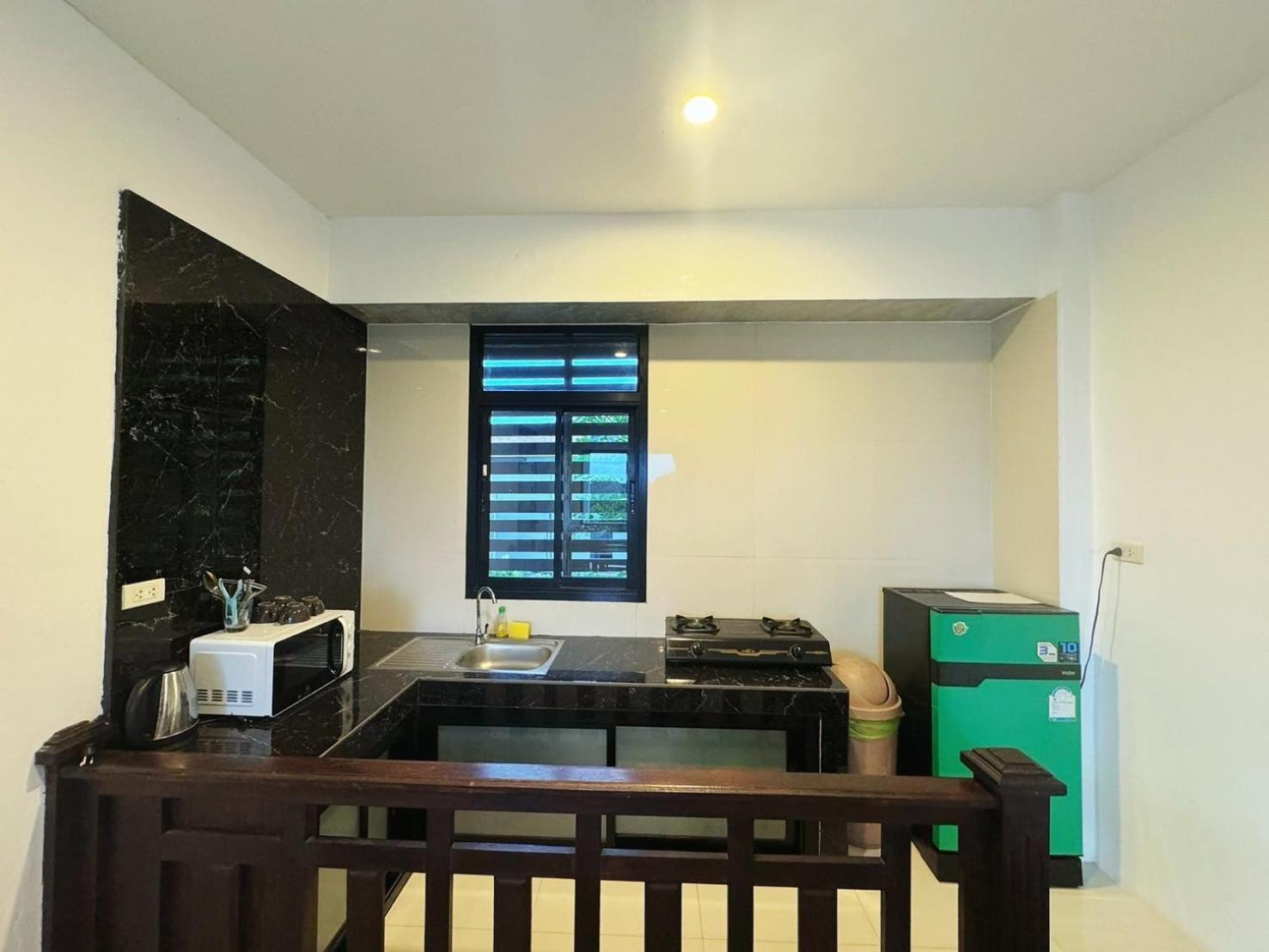 High Life Villas Salad Beach Exterior foto