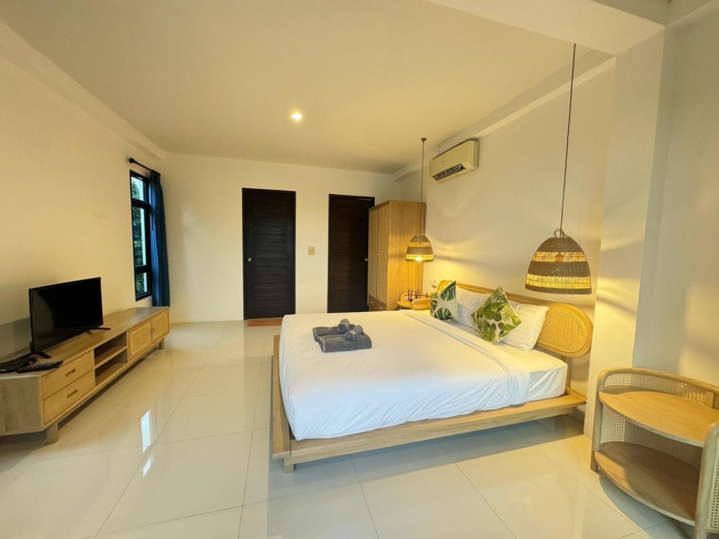 High Life Villas Salad Beach Exterior foto