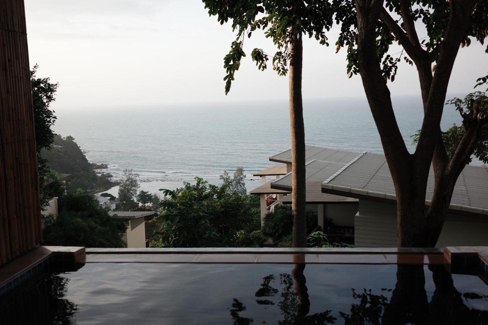 High Life Villas Salad Beach Exterior foto